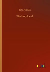 Produktbild: The Holy Land