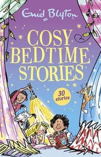 Produktbild: Cosy Bedtime Stories
