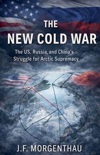 Produktbild: The New Cold War