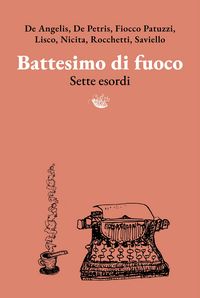 Produktbild: Battesimo di fuoco