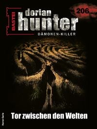 Produktbild: Dorian Hunter 206