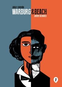 Produktbild: Warburg & Beach (Spanish Edition)