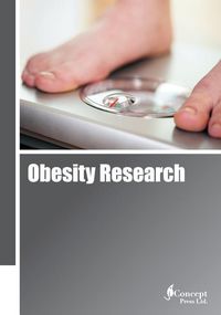 Produktbild: Press, I: Obesity Research