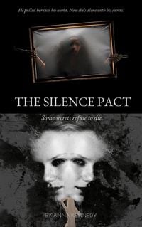 Produktbild: The Silence Pact