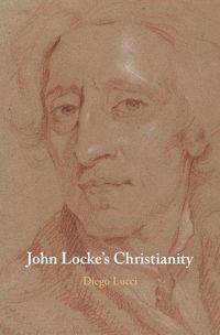 Produktbild: John Locke's Christianity