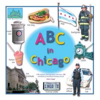 Produktbild: ABC in Chicago