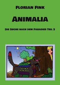 Produktbild: Animalia