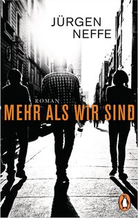 Produktbild: Mehr als wir sind