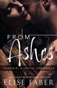 Produktbild: From Ashes