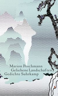 Produktbild: Geliehene Landschaften