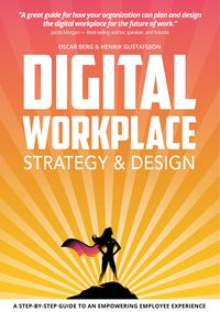 Produktbild: Digital Workplace Strategy & Design