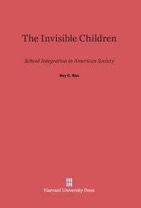 Produktbild: The Invisible Children