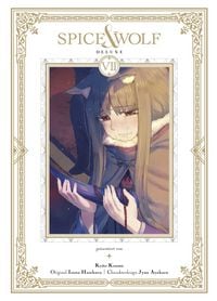 Produktbild: Spice & Wolf Deluxe 07
