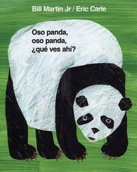 Produktbild: Spa-Oso Panda Oso Panda Que Ve
