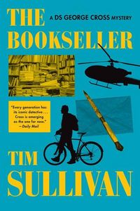 Produktbild: The Bookseller