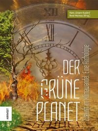 Produktbild: Der Gr&uuml;ne Planet