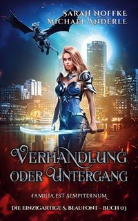Produktbild: Verhandlung oder Untergang