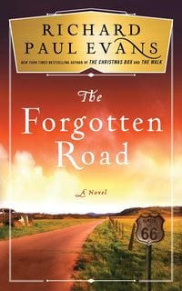 Produktbild: The Forgotten Road