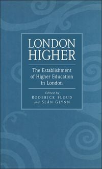 Produktbild: London Higher