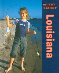 Produktbild: Louisiana