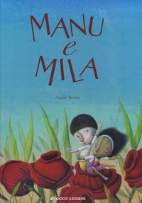 Produktbild: Manu e Mila