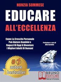 Produktbild: Educare All'Eccellenza