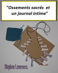 Produktbild: Ossements sacr&eacute;s et un journal intime
