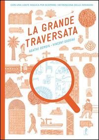 Produktbild: La grande traversata