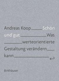 Produktbild: Sch&ouml;n und Gut
