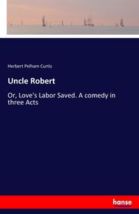 Produktbild: Uncle Robert