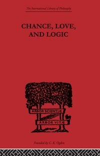 Produktbild: Chance, Love, and Logic