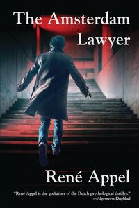 Produktbild: The Amsterdam Lawyer