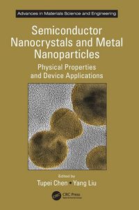 Produktbild: Semiconductor Nanocrystals and Metal Nanoparticles