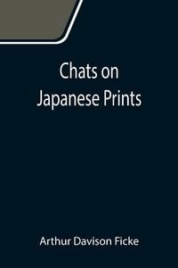 Produktbild: Chats on Japanese Prints