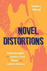 Produktbild: Novel Distortions