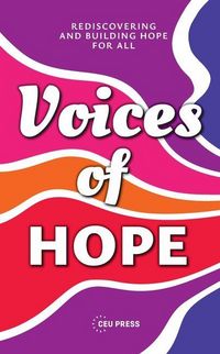 Produktbild: Voices of Hope