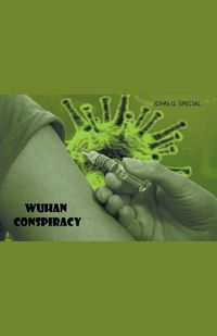 Produktbild: Wuhan Conspiracy