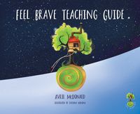 Produktbild: Feel Brave Teaching Guide