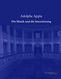 Produktbild: Die Musik und die Inscenierung