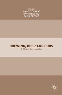 Produktbild: Brewing, Beer and Pubs