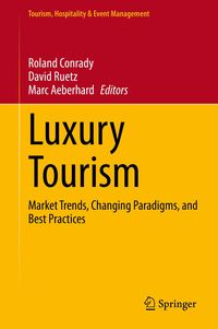 Produktbild: Luxury Tourism
