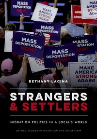 Produktbild: Strangers and Settlers