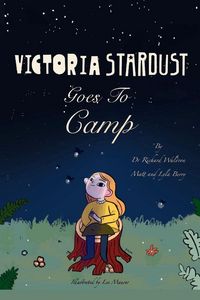 Produktbild: Victoria Stardust Goes to Camp