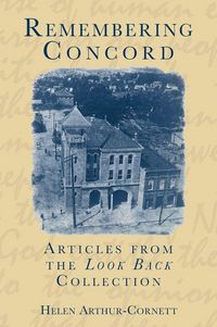 Produktbild: Remembering Concord