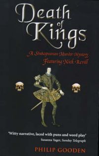 Produktbild: Death of Kings