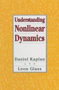Produktbild: Understanding Nonlinear Dynamics
