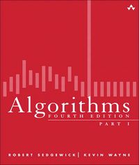 Produktbild: Algorithms