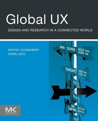 Produktbild: Global UX
