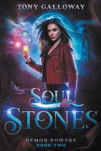 Produktbild: Soul Stones
