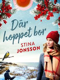 Produktbild: D&auml;r hoppet bor